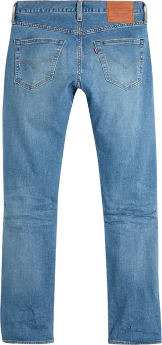 Джинсы Levis Men 501 Original Jeans (00501-2920) купить за 13999