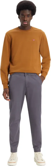 Брюки Levis Xx Chino Jogger Iii Blues (A4761-0006) купить за 5499