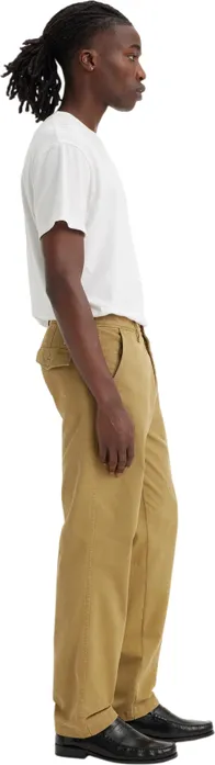 Брюки Levis Men XX Chino Authentic Straight Pants (A5753-0013
