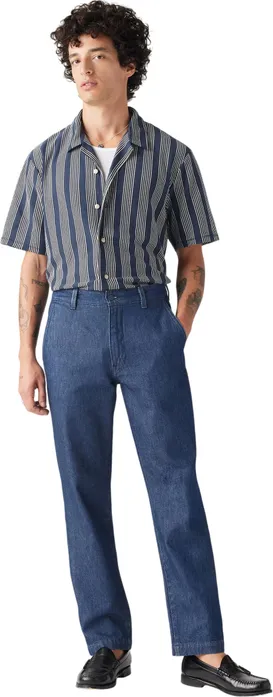 Брюки Levis Men XX Chino Authentic Straight Pants (A5753-0028