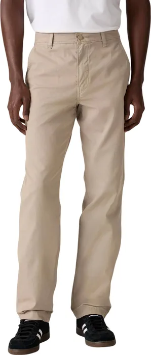 Брюки Levis Men XX Chino Authentic Straight Pants (A5753-0044