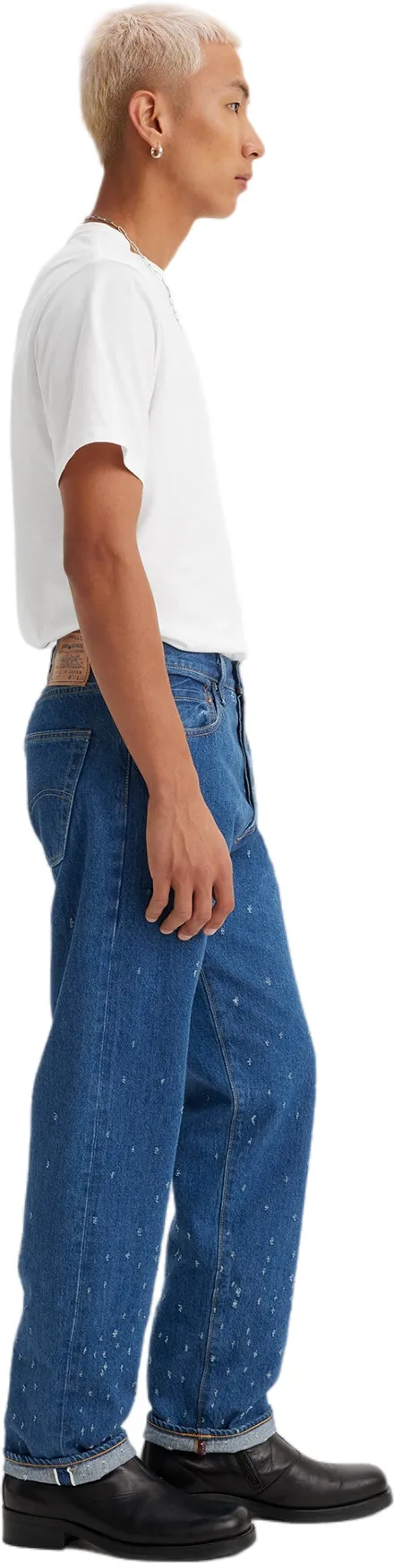 Джинсы Levis Men Made In Japan 1980s 501 Jeans (A5875-0006) купить