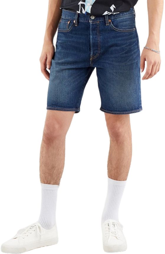 ????? Levis Men 501 Hemmed Shorts (36512-0139) ?????? ?? 3755 ???. ?  ????????-???????? JNS