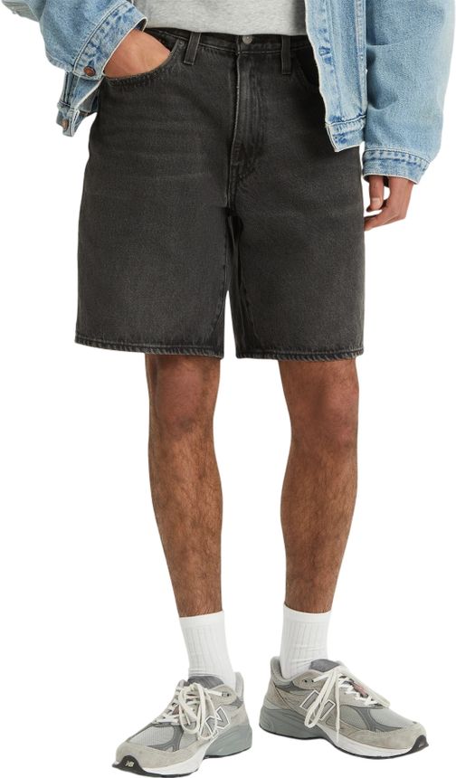 Шорты Levis Men 468 Stay Loose Shorts (A8461-0006) купить за 10499