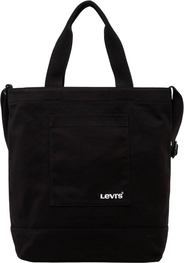 Сумка Levis Icon Tote (D7545-0001) купить за 8199 руб. в интернет