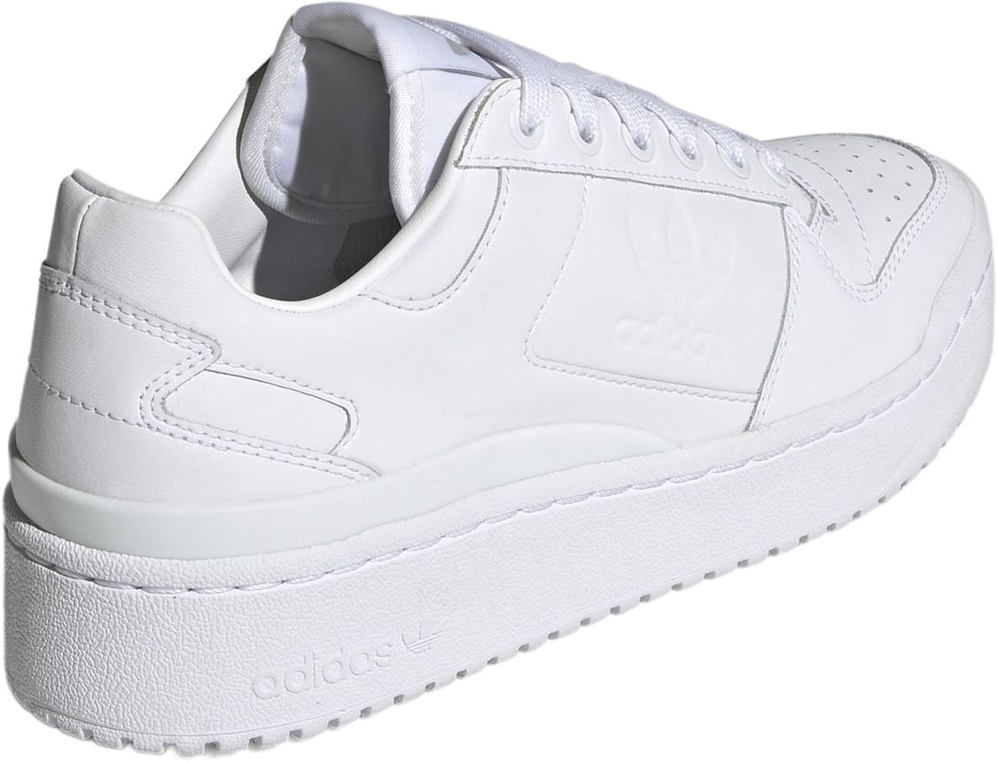 adidas forum bold off white