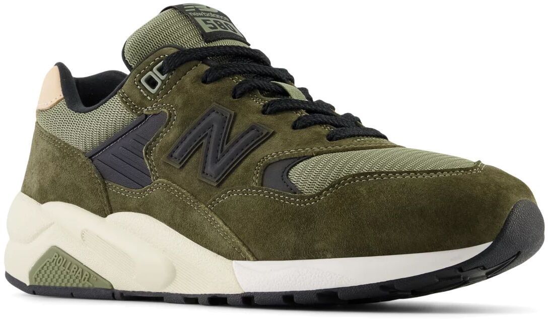 ????????? New Balance NB 580 (MT580ADC) ?????? ?? 12999 ???. ?  ????????-???????? JNS