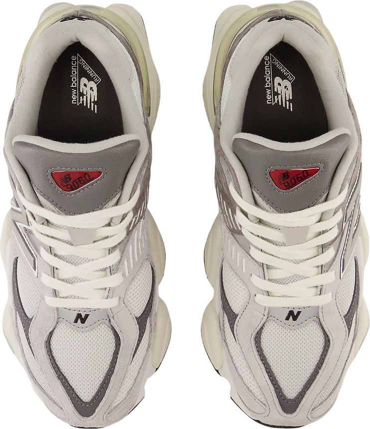 Кроссовки New Balance 9 060 (U9060GRY) купить за 21699 руб. в