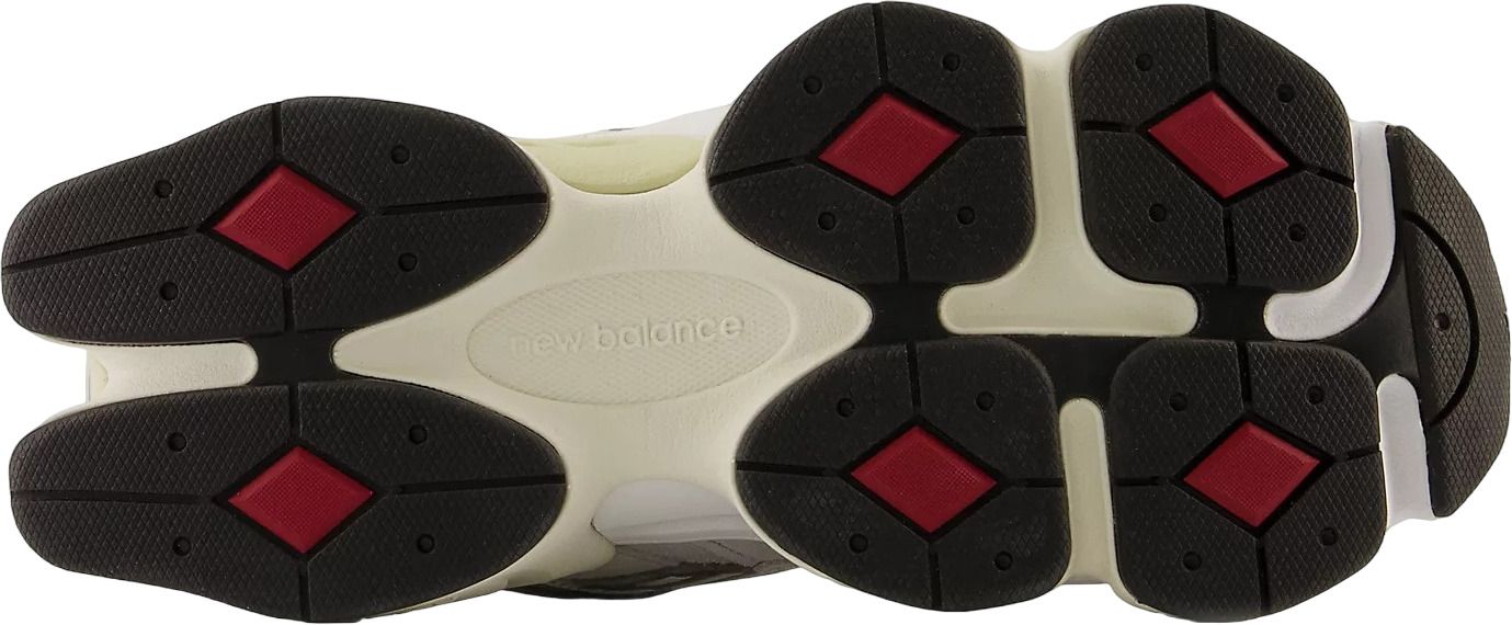 Кроссовки New Balance 9 060 (U9060GRY) купить за 21699 руб. в