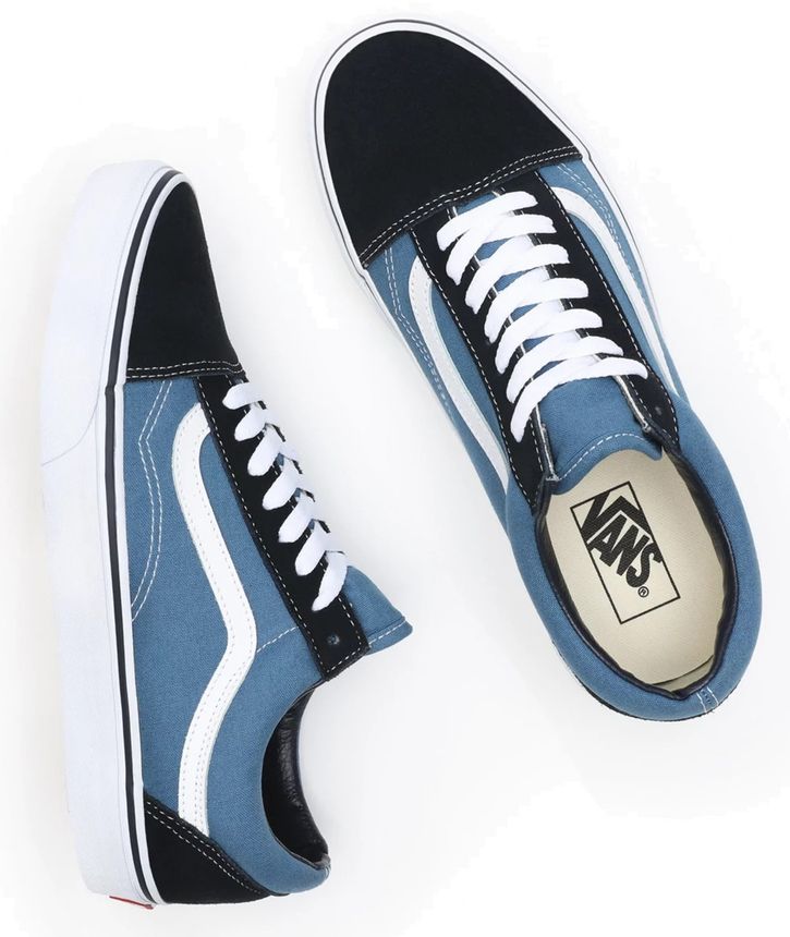???? Vans Ua Old Skool (V00D3HNVY) ?????? ?? 6399 ???. ? ????????-????????  JNS