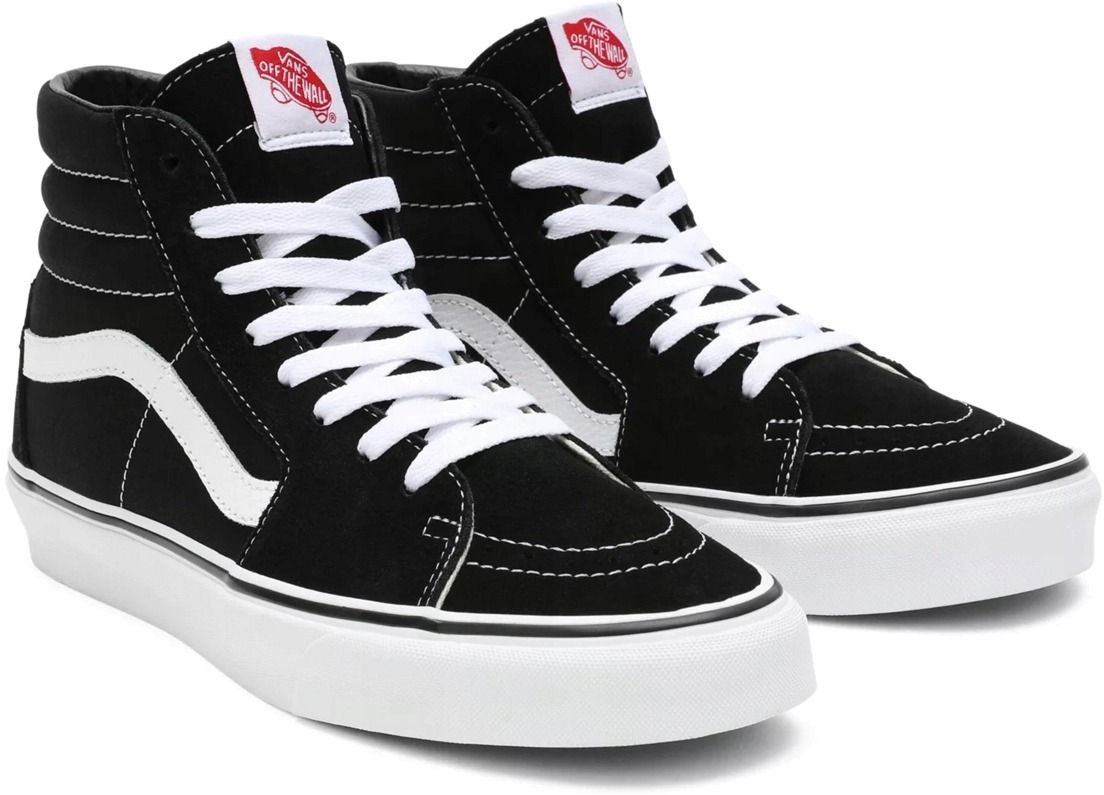 Vans Валдбериес