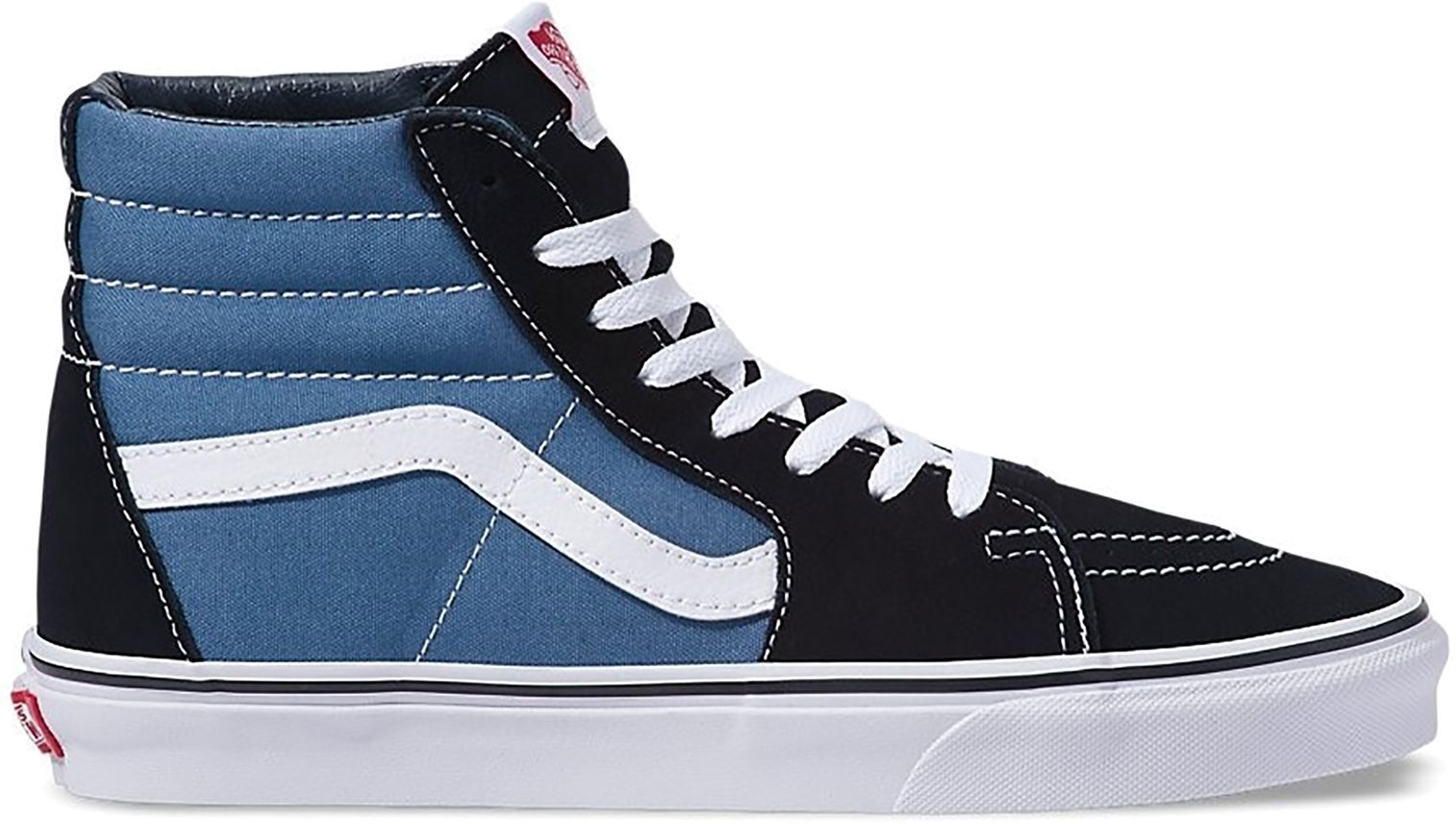 ??????? ???? Vans UA SK8-HI (V00D5INVY) ?????? ?? 7099 ???. ?  ????????-???????? JNS